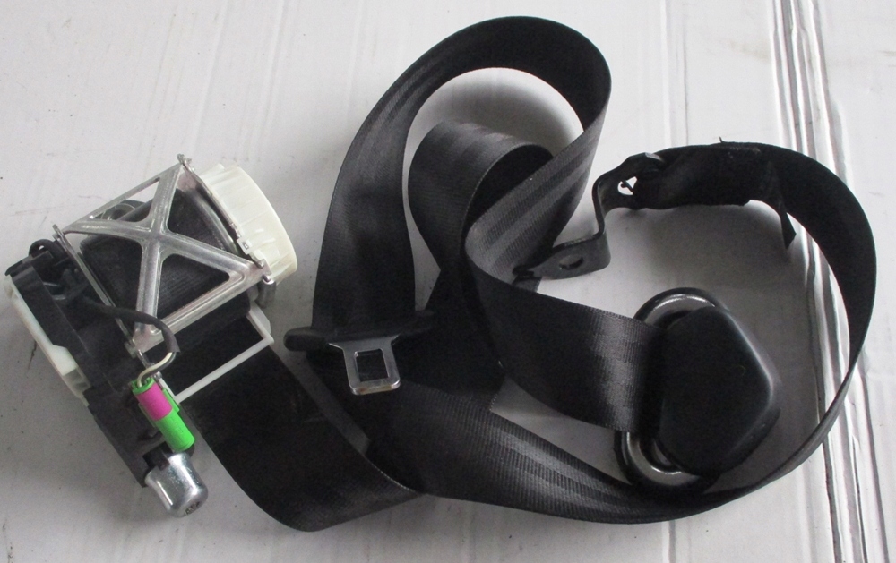 фото №1, Roomster pas безопасности правый перед 5j1857702a