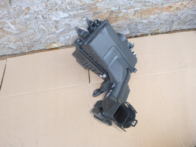 фото №1, Nissan qashqai 2 ii корпус фильтра воздуха 4eb0a