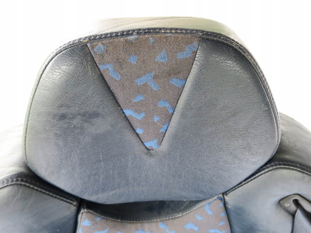 фото №10, Сидіння recaro з ремінь bus автобус tir