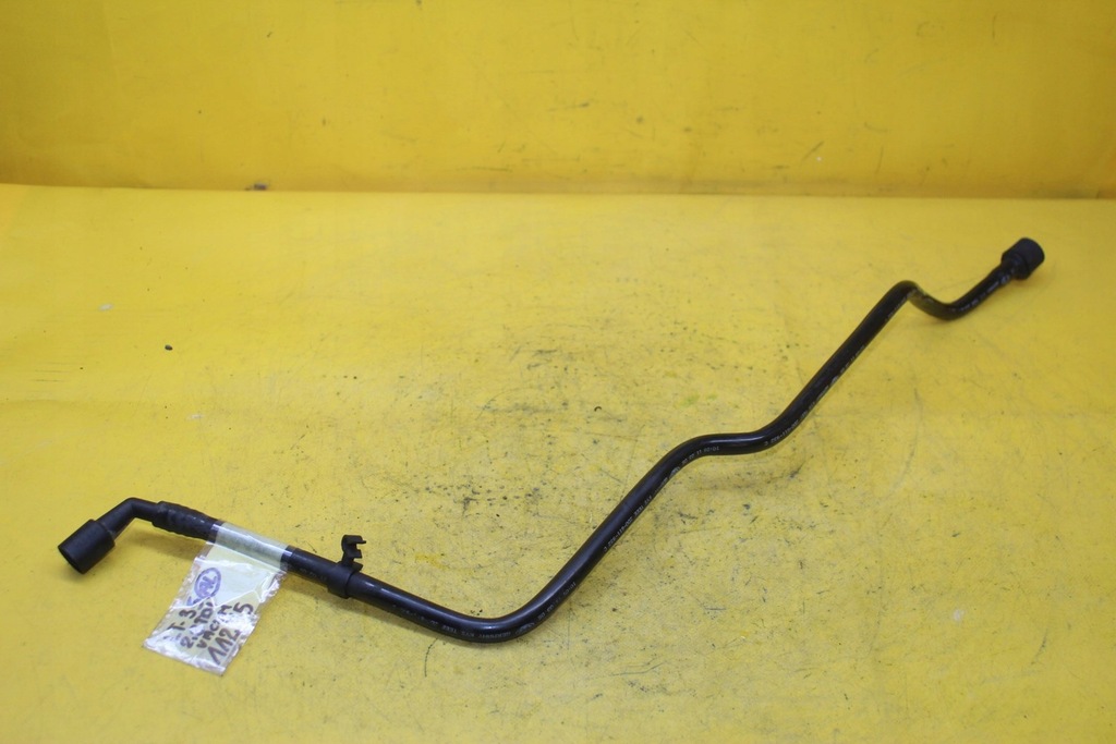 фото №1, Шланг вакуум vw lt 35 28 46 2.8 tdi 2d0611932c