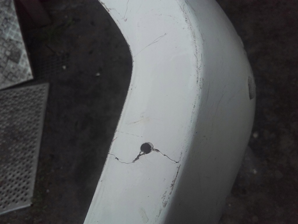 фото №5, Ветровик боковая верхний кабины daf cf cf75 cf85