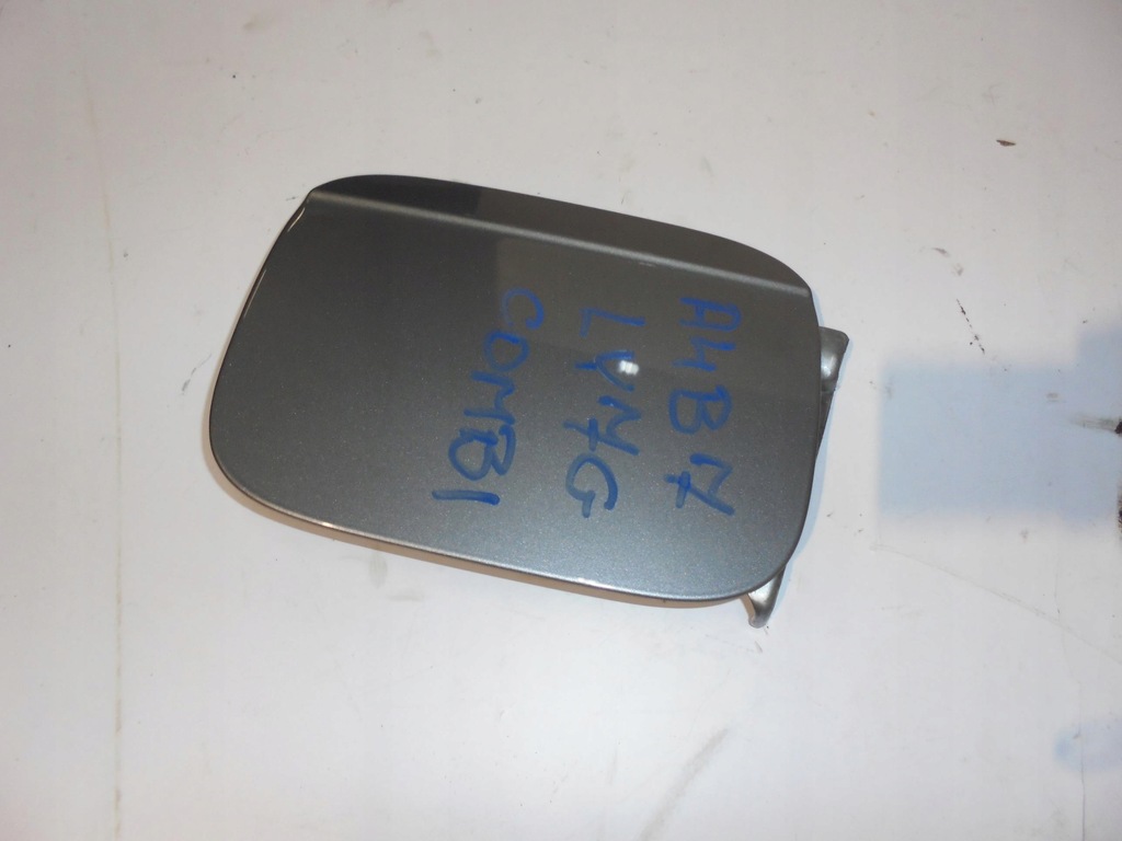 фото №1, Крышка заливной топлива audi a4 b7 kombi ly7g