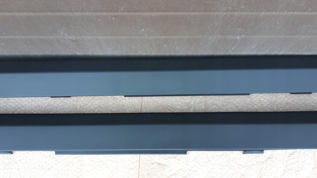 фото №3, Renault оригинальный номер 764260381r порог молдинг порог