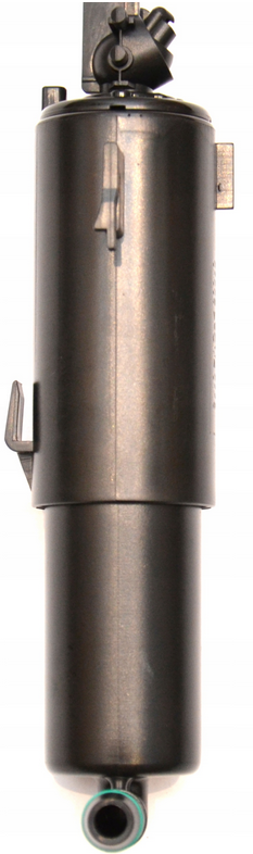 фото №1, Правый омыватель насадка фара bmw e71 x6