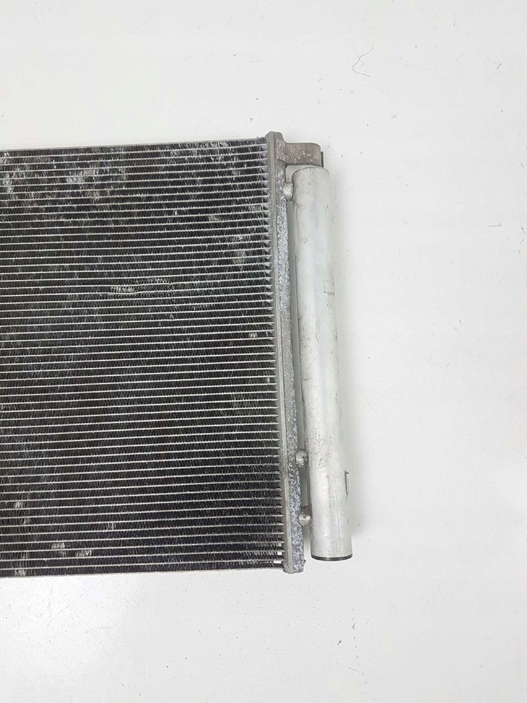 фото №5, G kia ceed ii радиатор кондиционера 1