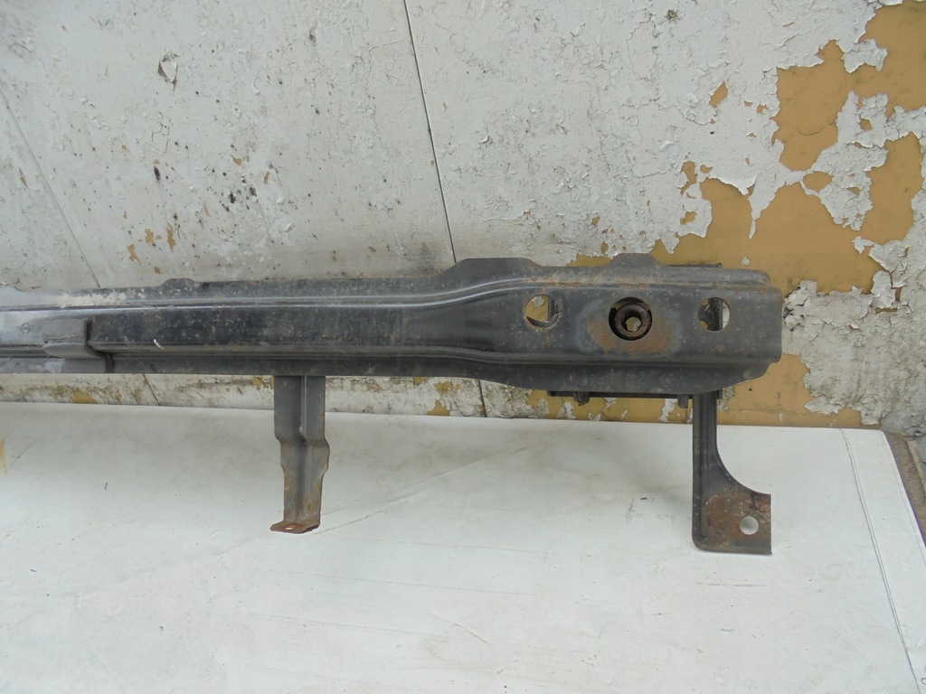 фото №3, Балка бампера абсорбер задняя mini cooper one r56