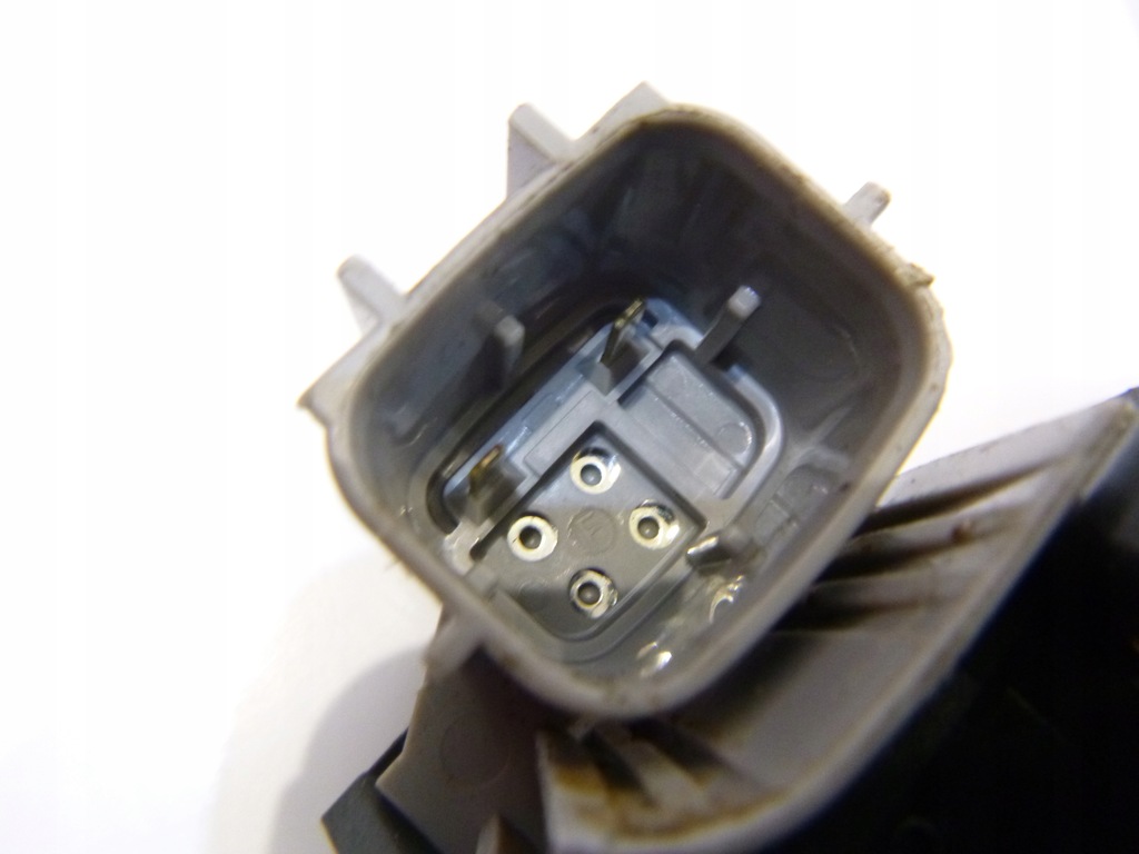 фото №4, Подъемник моторчик стекло задний задняя nissan juke