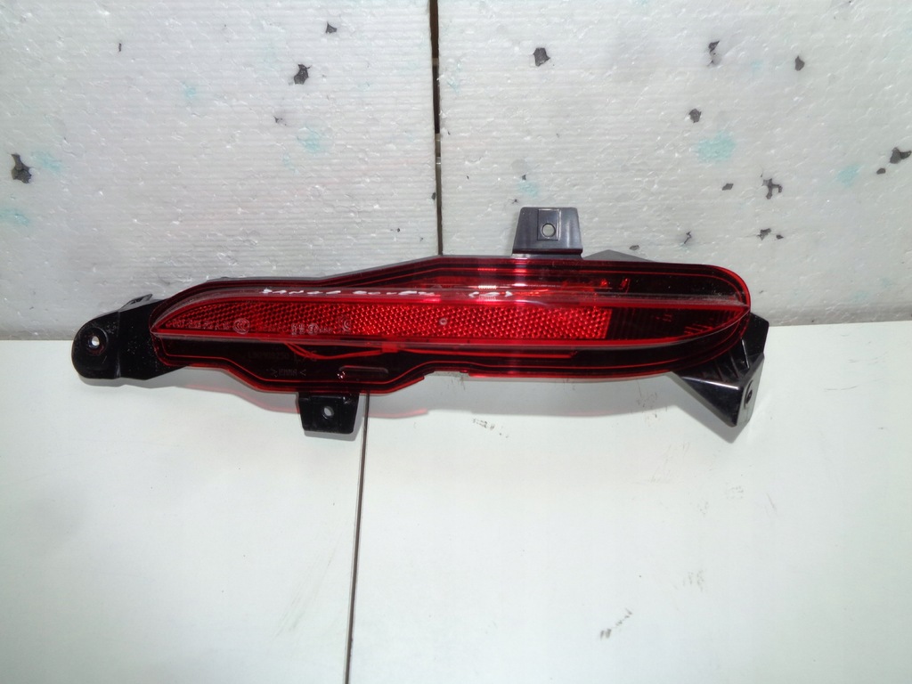 фото №1, Range rover velar l560 лампа задняя противотуманная