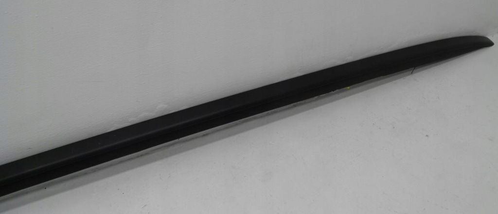 фото №8, Рейлинг крышный левый чёрный audi q7 4l 4l0860021m