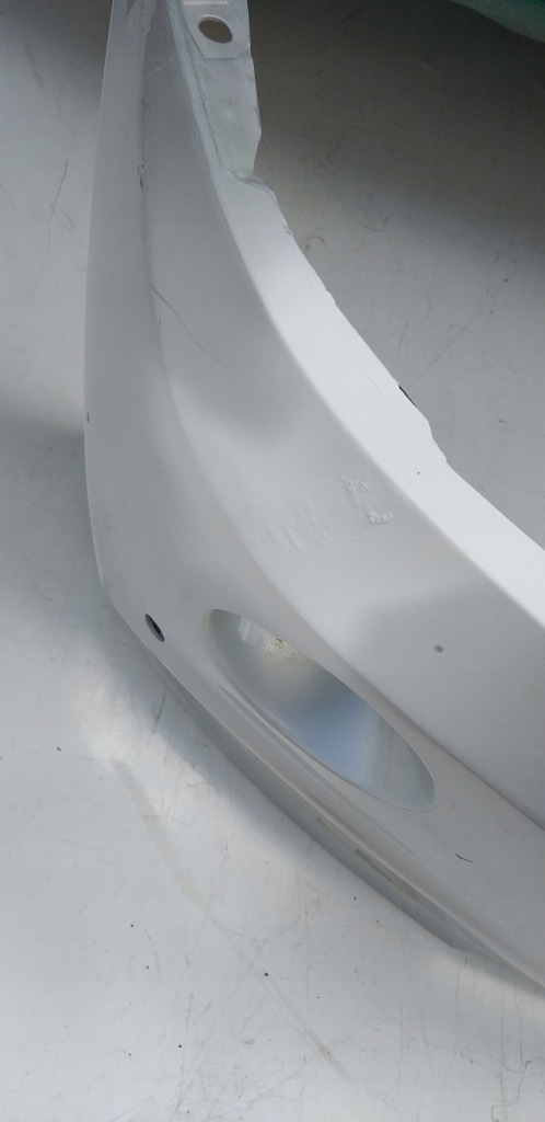 фото №14, Бампер передній перед bmw x3 f25 m набір