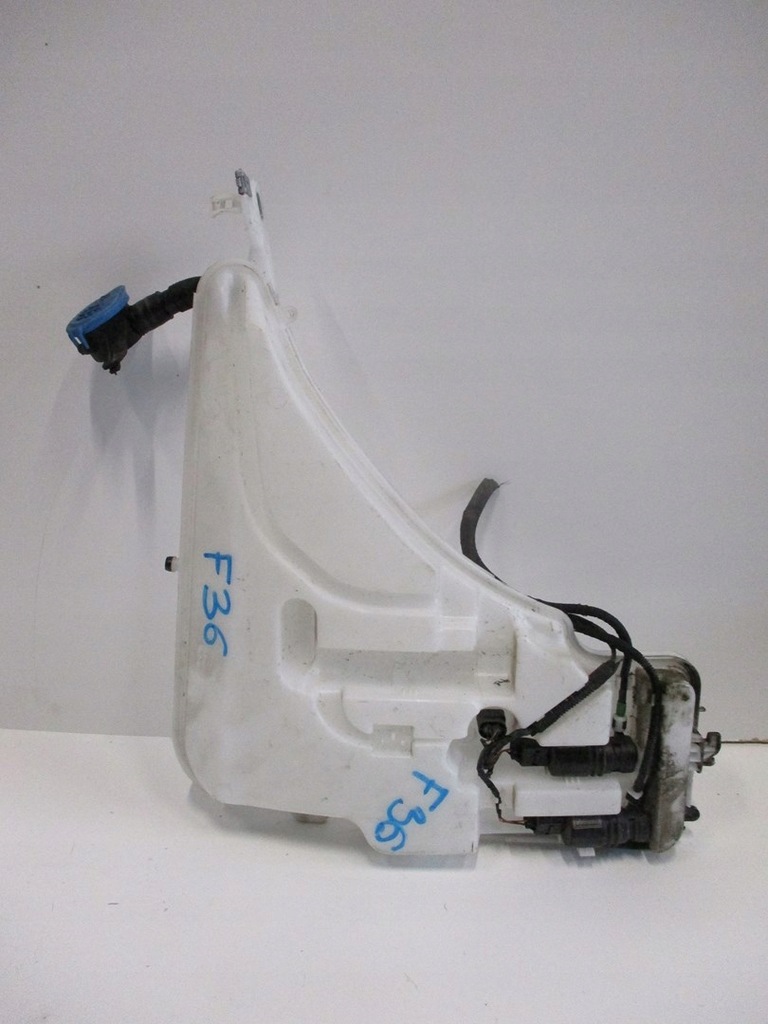 фото №1, Бачок омывателя bmw 4 f36