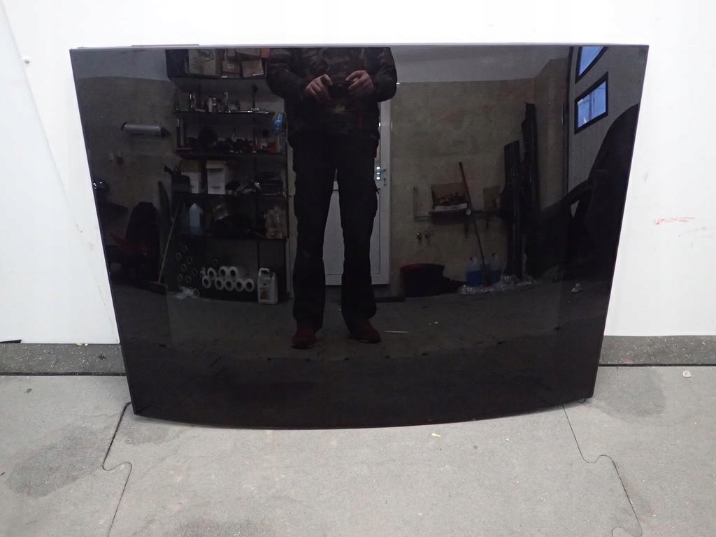 фото №1, Люк audi a6 c8 18- kombi