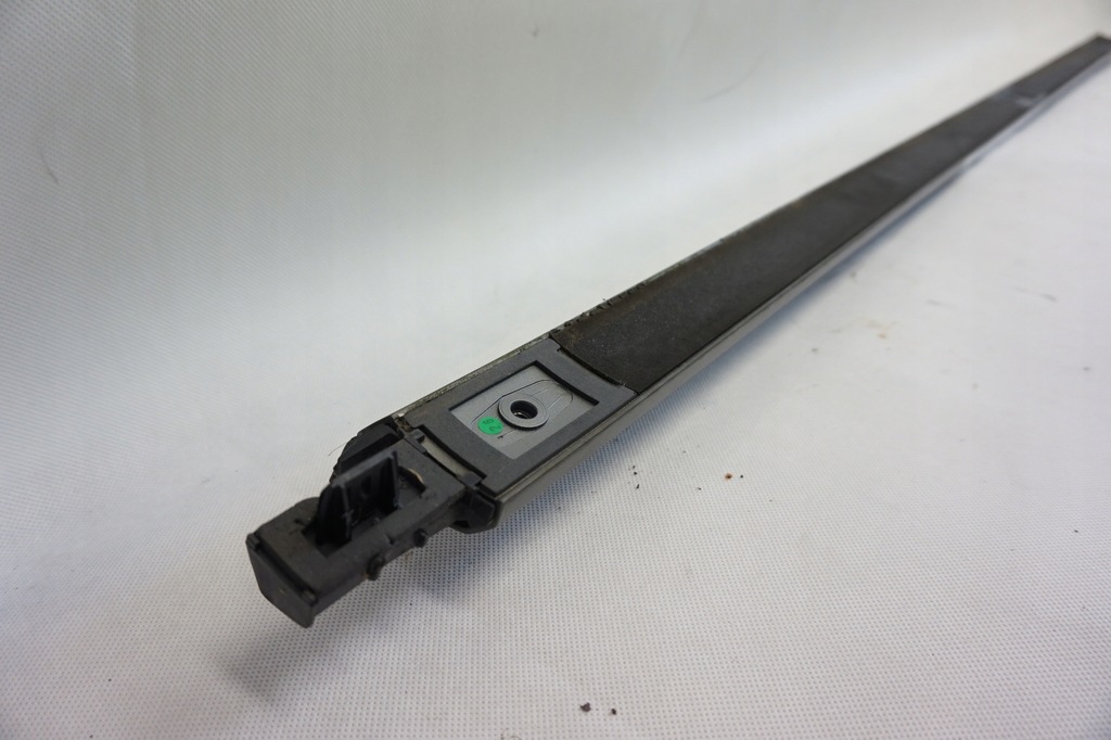 фото №5, Молдинг дахова права citroen c4 grand picasso ii