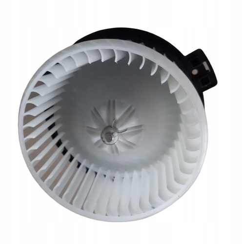 фото №6, Вентилятор салона toyota corolla verso 02-04