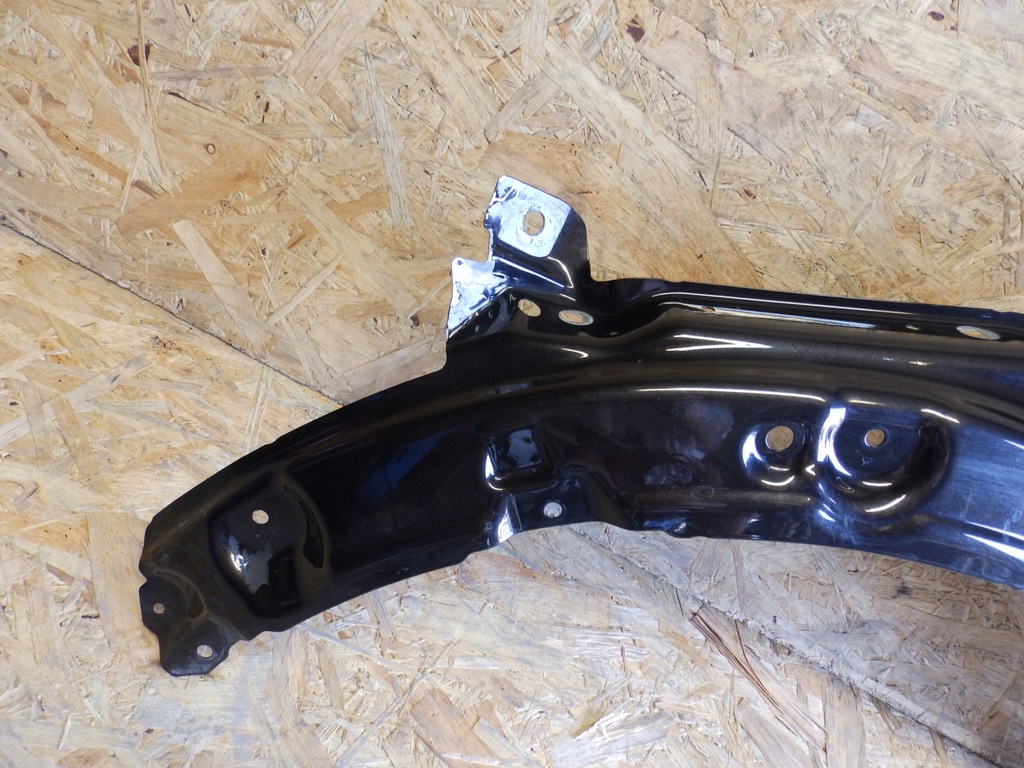 фото №2, Крила передній лівий mini cooper r56