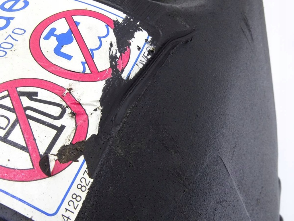 фото №6, Iveco stralis hi-way e6 бак adblue kompletny