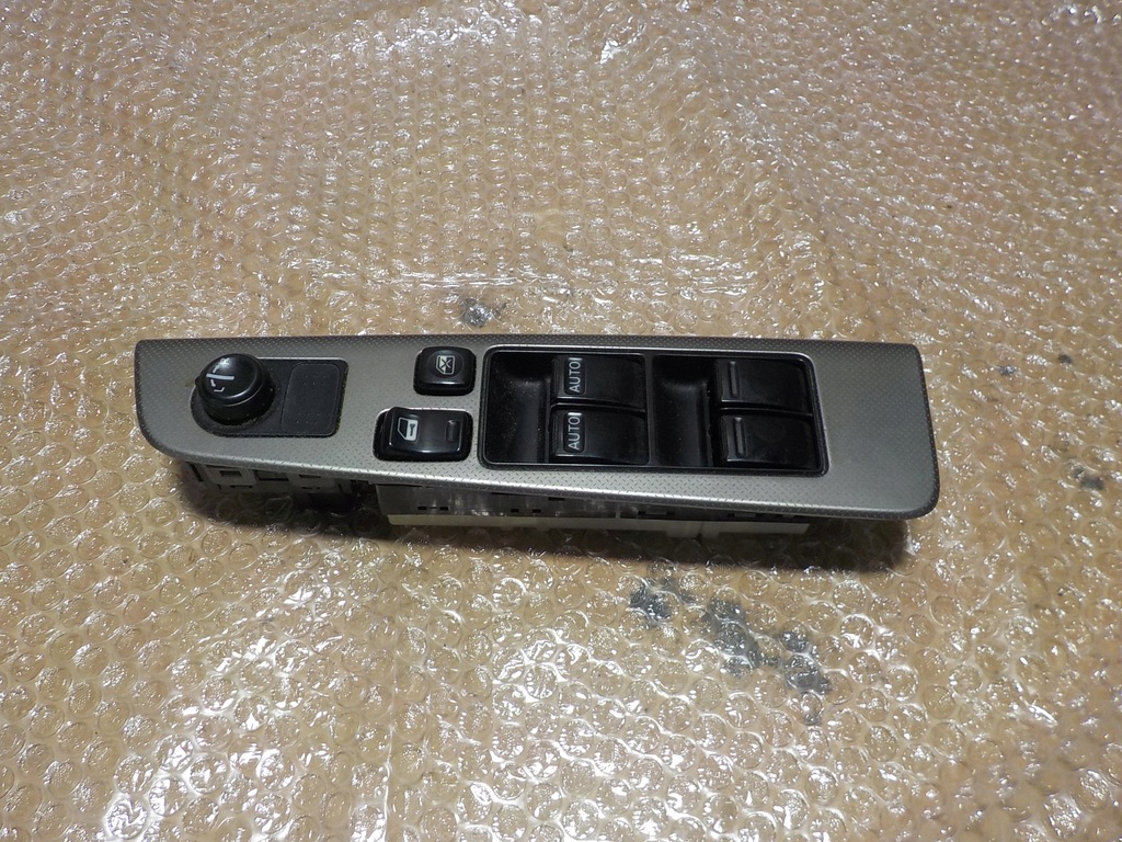 фото №1, Altima iii панель вікон лівий перед перемикач