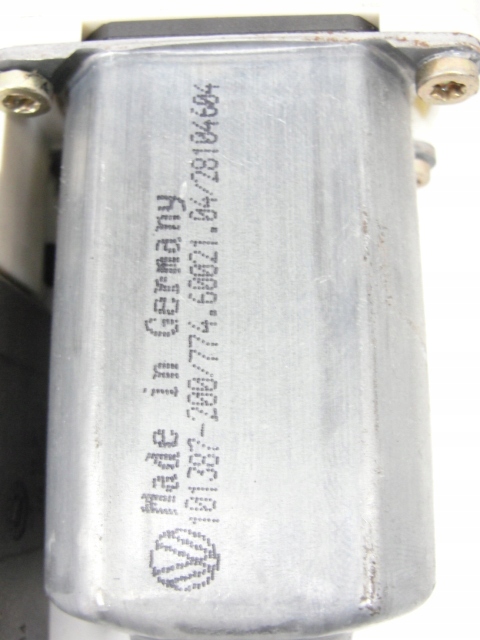 Механізм вікон лівий перед phedra citroen c8 807 Київ