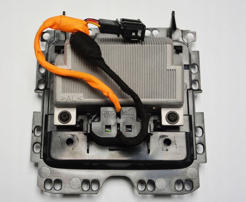 фото №1, 5n0907155 vw sharan 7n преобразователь напряжения 230v