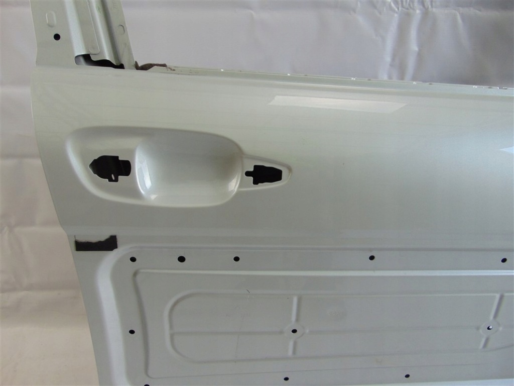 фото №3, Дверь правый перед citroen c4 cactus 2014-2017