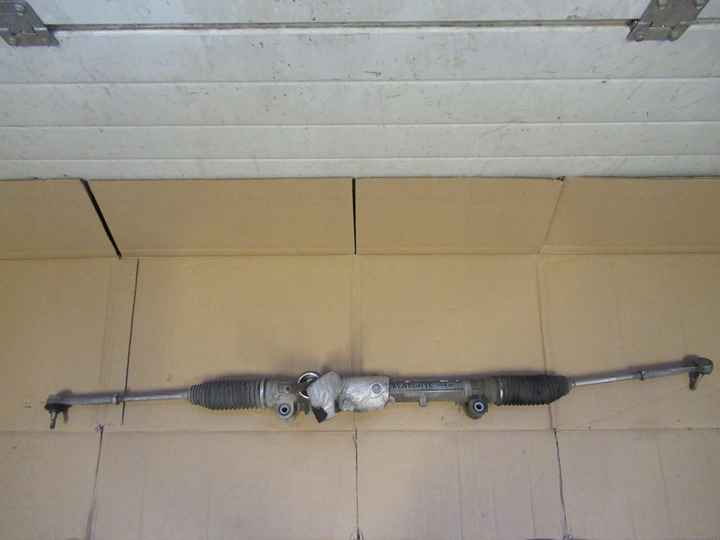 фото №1, Jeep renegade magiel трансмиссия рулевая