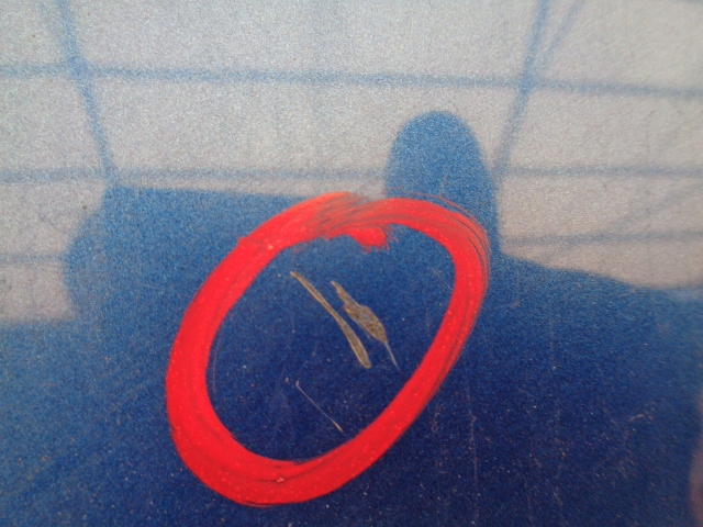 фото №7, Citroen c3 i капот крышка двигателя