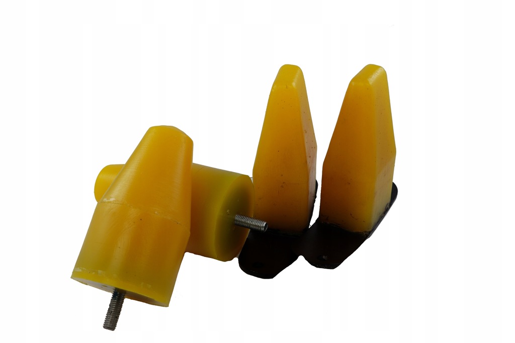 фото №5, Отбойник отбойники набор полиуретановые втулки patrol gr y60 y61 2'