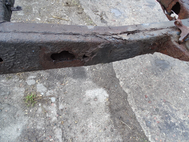 Land cruiser 120 04r рама длинная 5 дверь в Украине