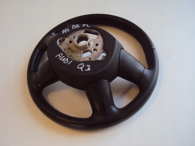 фото №9, Повітропровід audi a4 b8 lift q3