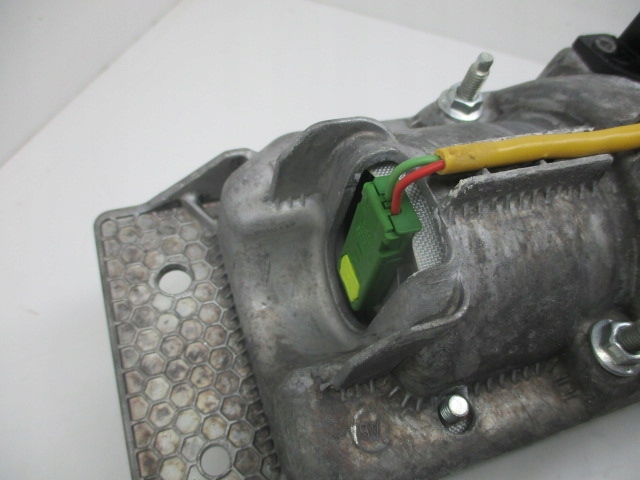 фото №11, Audi a4 b7 b6 приборная панель консоль soul подушки безопасности ремни