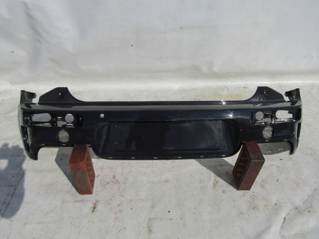 фото №1, Бампер задня mini cooper f54 s sport clubman 14-