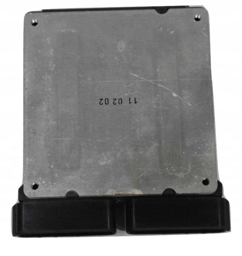 Модуль блок управления впрыска vel satis 3.0 dci Доставка