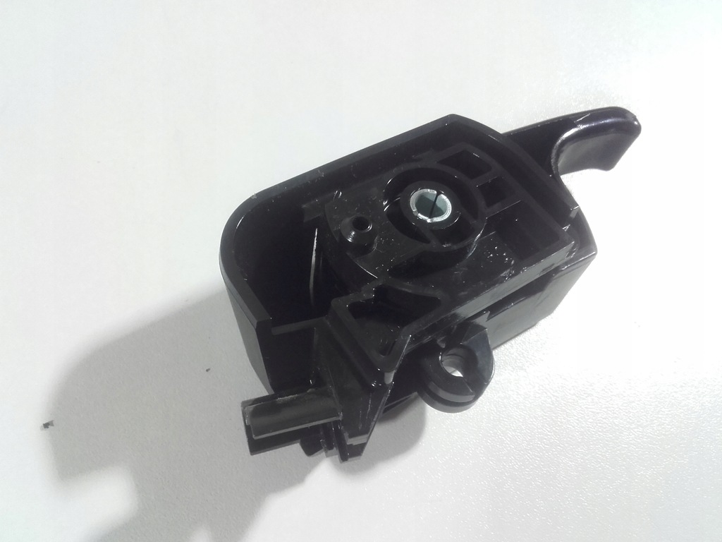 фото №9, Outlander iii phev 15r ручка кришка пального