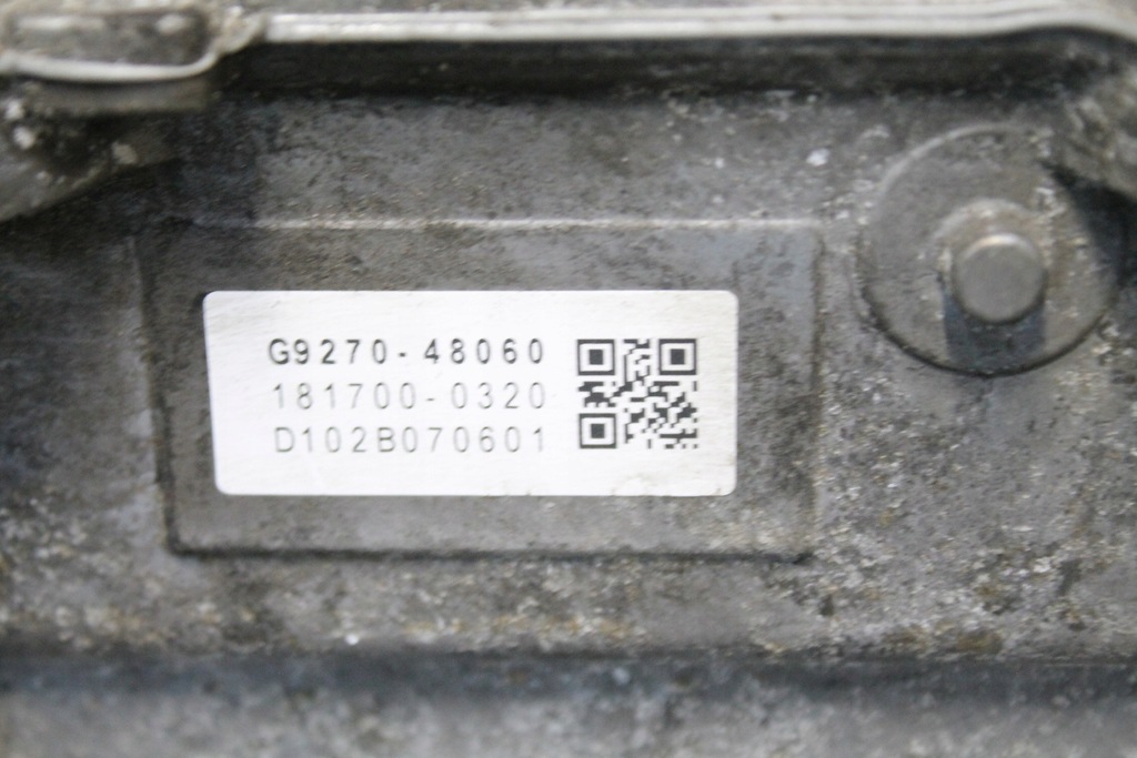 фото №6, Toyota rav4 iv 2.5 hybrid 16-18r inventer