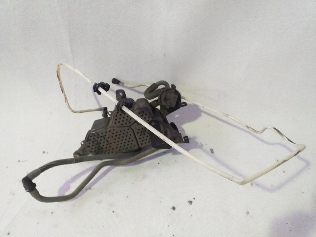 фото №1, Porsche macan фільтр вугільний 8ko201801