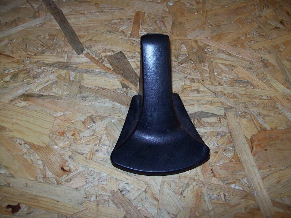 фото №1, Vw new beetle 2001 2,0 aqy заглушка сидіння