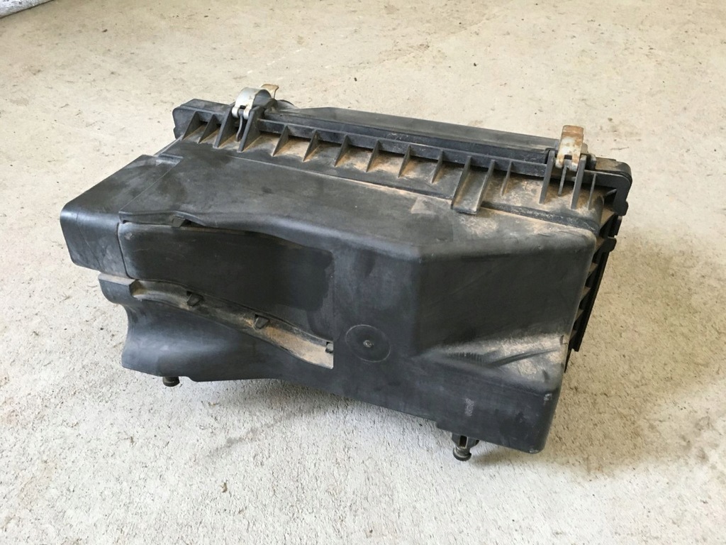 фото №5, Jeep compass 2.4b 06-10 корпус фильтра воздуха