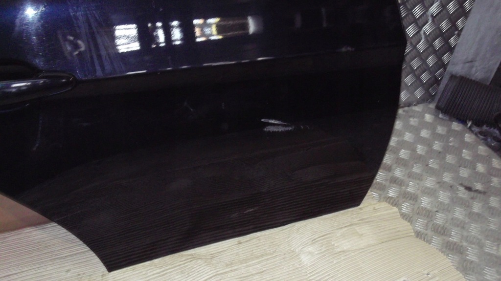 фото №8, Bmw 3 e90 задні праве ліва двері kpl ładne