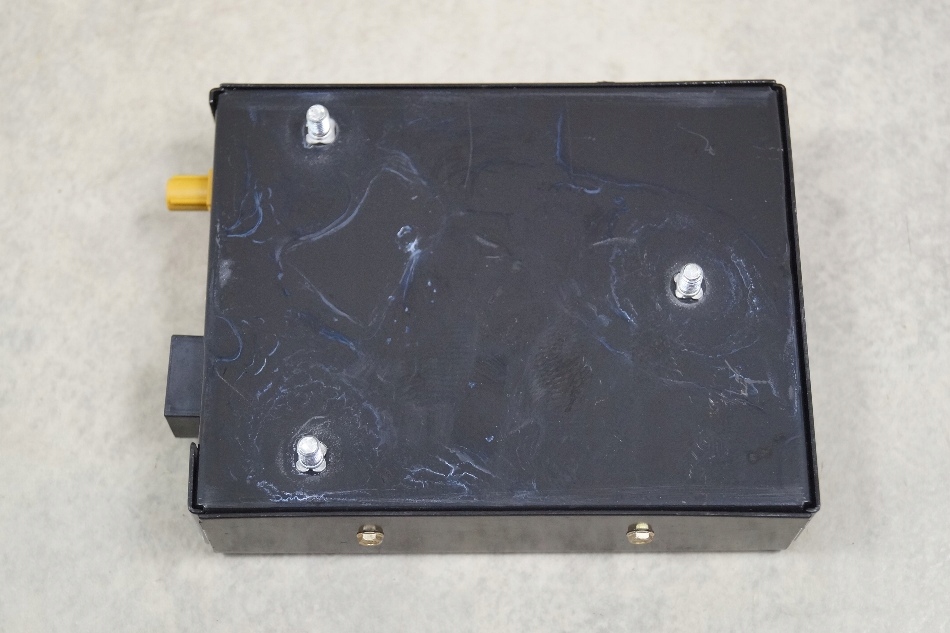 фото №2, Модуль блок управления радио jeep patriot 06-11