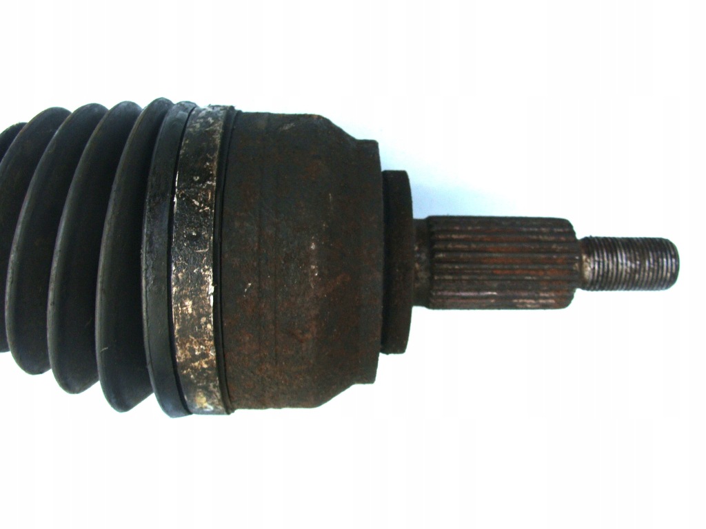 фото №3, Приводной вал правая renault laguna iii 2.0 dci 8200618168