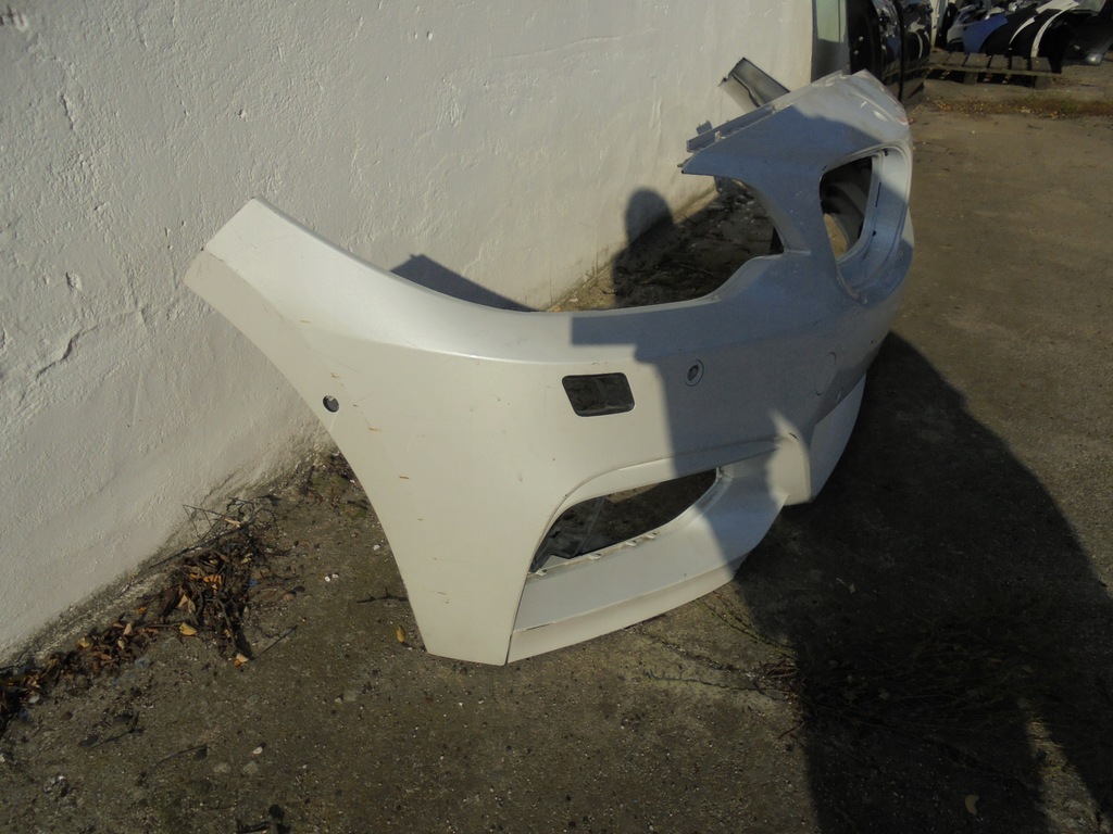 фото №8, Bmw 2 m2 m набор f22 f23 бампер перед 8055299