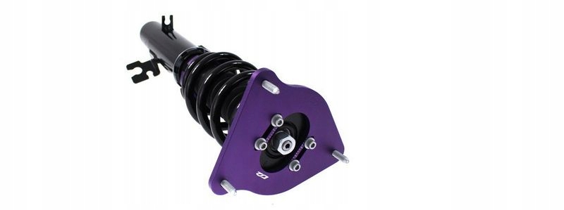 фото №3, Подвеска регулируемое mini cooper r50 01-06 d2