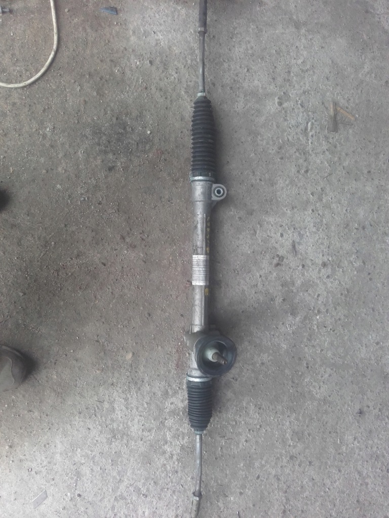 фото №1, Opel corsa e трансмиссия рулевая