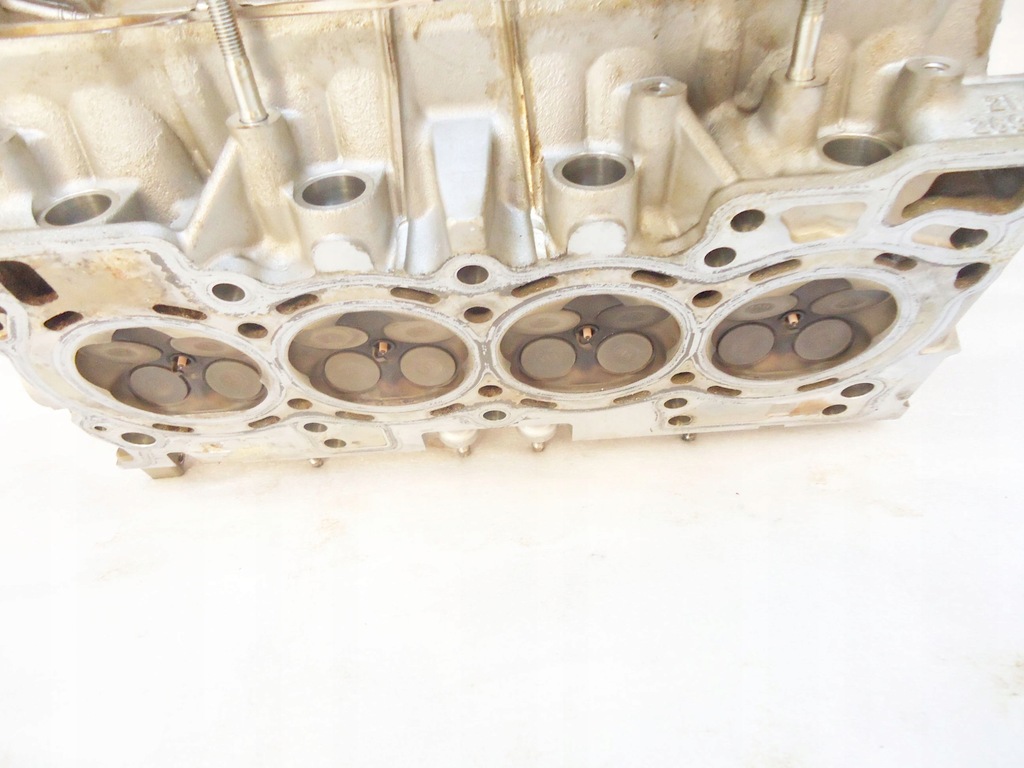 фото №5, Renault espace talisman 1,6tce головка