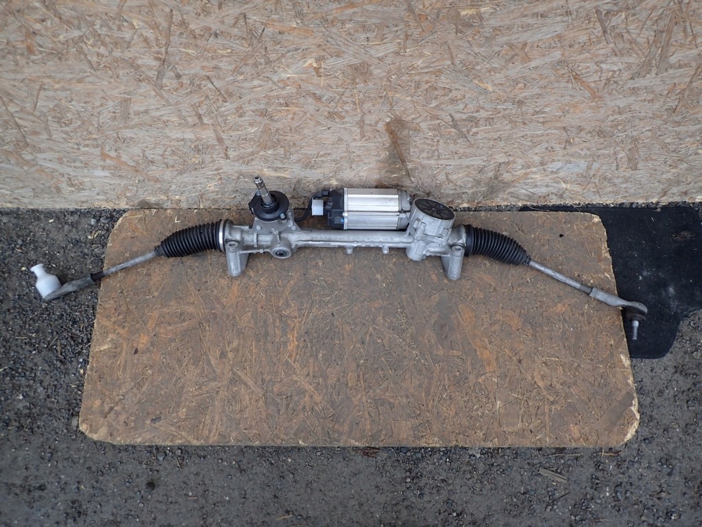 фото №1, Трансмісія рейка рульова chrysler 200 p05154524ab