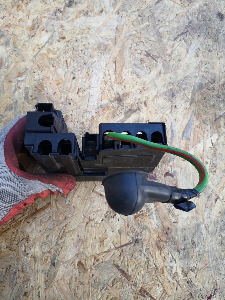 фото №5, Модуль аккумулятор eu5t-14a094-ka ford s-max mk2