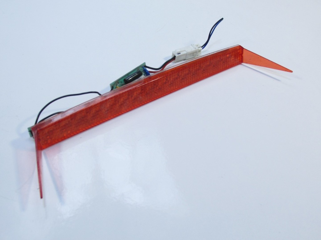 фото №1, Світло стоп-сигнал jaguar xk8