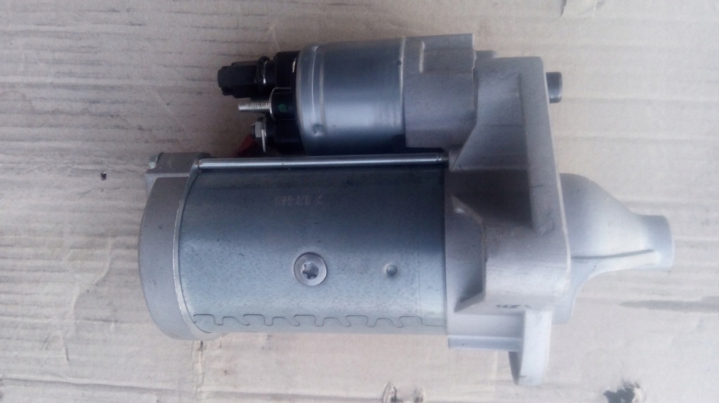 Стартер ford focus mk4 1,5tdci h1bt-11000-gc Оригінал