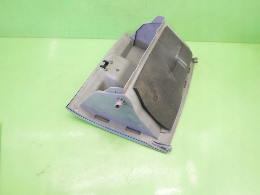 фото №5, Бардачок з панелі правий пасажира mazda premacy i cp