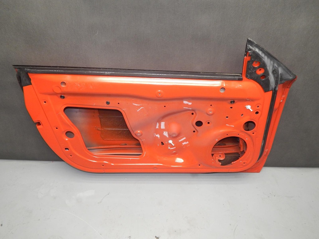 фото №6, Audi rs5 8t двері ліва ly3t